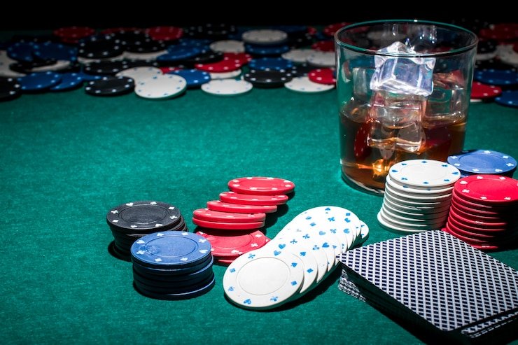 x009 Live Casino
